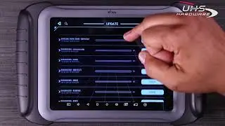 Как зарегистрировать и обновить программатор ключей Autel Auto Pro PAD G2