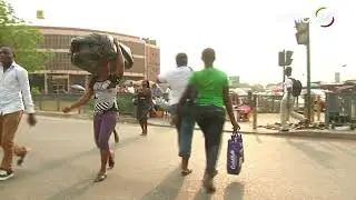 Ghana records USD 6.2 billion trade surplus in 8 months