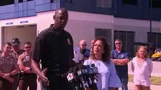 Bodies of Florida bridge collapse victims recovered