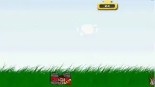 Violent Bloody Funny Kitten Cannon