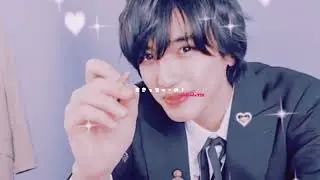 心に決めた人👶🏻🩷