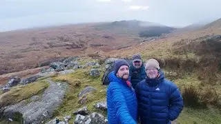 Meeting New Friends, and Saying Goodbye to an Old one...