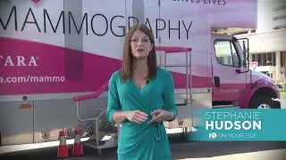 WAVY News 10 - Breast Cancer Awareness Month - 15s promo BCA 2024