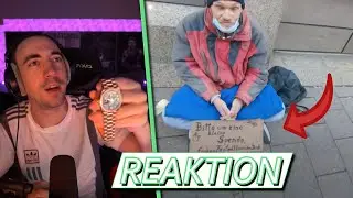 ORANGEMORANGE, SCURROWS, und STREAMFREI spenden für OBDACHLOSE 😕💰🎁 | Scurrows