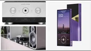 HIFI NEWS, ETC: PSB, Q ACOUSTICS, COPLAND, HIBY PLUS TWO LOTS OF HINTS AND TIPS & TRIVIA!