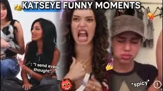 KATSEYE FUNNY MOMENTS (because we miss Manon) 
