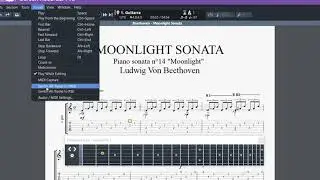 How fix no sound in Guitar Pro 7.5 - Tablature reader