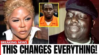 Lil Kim Finally EXPOSES Diddy What She Said Will SHOCK You!