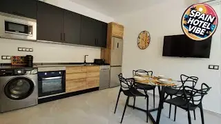 Gibralfaro Apolo | Torremolinos, Spain | Hotel Review 🌟