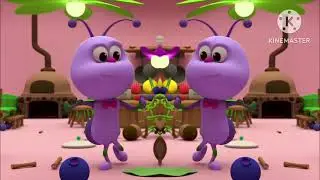 Where Could It Be? Effects // Boogie Bugs Effects