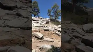 Bald Mountain OHV