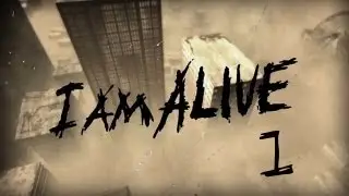 I Am Alive - playthrough - Part 1 (Xbox 360/PS3) [HD]