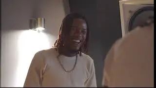 Fetty Wap Studio Session (Shot by : @TrePProductions  ) | TreP Productions