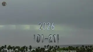 Daily Time Lapse 2026-01-21 SpaceX Starship Progress StarBase TX