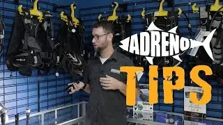 Dive Torches | ADRENO