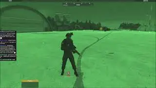 SCP Halloween Op! Containing a Breach that the Chaos Insurgency Caused!
