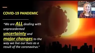 How to Cope up with Stress, Anxiety, and Depression During COVID 19 Pandemic