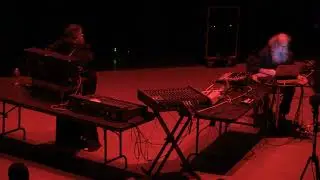 Vancouver New Music Festival - Metaxenakis 2022 - sara gold