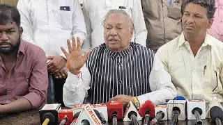 SAMAJ KA VIRODHI CONGRESS SARKAR KILAF  K.S. ESHWARAPPA KA BADA BAYAN.. BIJAPUR EXPRESS