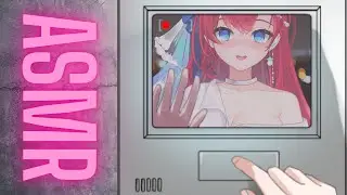 【Yandere GF ASMR】I don&rsquo;t like locked doors between us nanoyo...