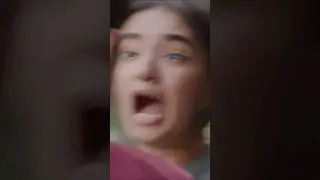 Anushka Sen Romantic Twist in Kill Dil #killdill #anushkasen #shorts