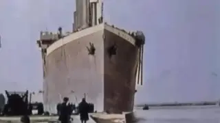 Titanic - Death Row - Death Sentence - Ship of Death 