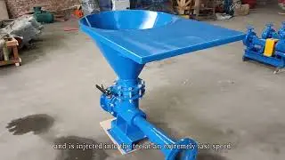 Mud mixing hopper