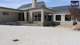 R5,400,000 | 4 Bedroom House For Sale in Myburgh Park