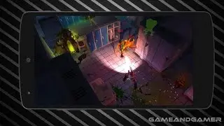 Top 5 Best Android/IOS Games ( March 2017 )