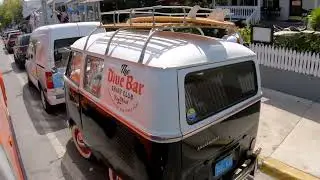 Key West Trolly