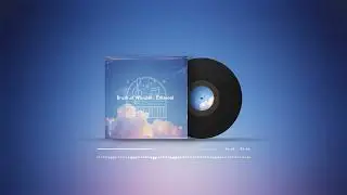 Dawn - Ethereal | Heavenly Calming Ambient Music | Royalty-Free to Use | Brush of Wonder
