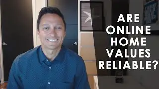 Can You Trust an Online Home Valuation Tool?