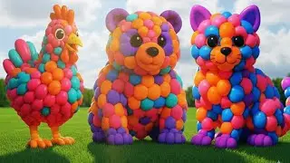 The mascot vibrato assistant Dog placed on the football field is popular, co-produced, and creativ