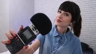 ASMR - Sussurrando até você dormir! {nomes dos inscritos ♥}