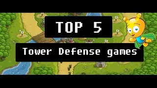 Top 5 Tower Defense Games - The Best tower Defence Games Free to Play / Yepi