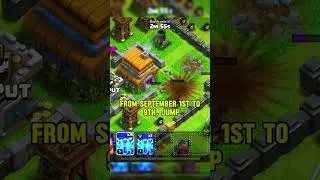 Drills & Spills Challenge Clash Of Clans !#coc #cocupdate