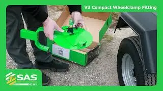 SAS V3 Compact Fitting Video