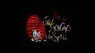 Ren And Stimpy Pilot Opening Sequence
