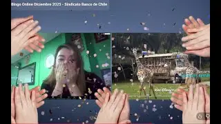 Resumen Bingo Online Diciembre 2025 - Sindicato Banco de Chile