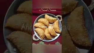 #samosa #sweet #coconut #shorts