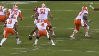 2017 CFP National Championship Game Clemson vs Alabama