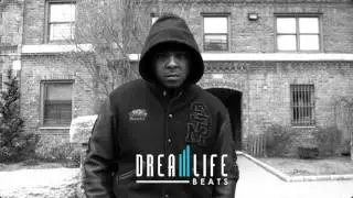 Jadakiss Type Beat - By Any Means - Dreamlife