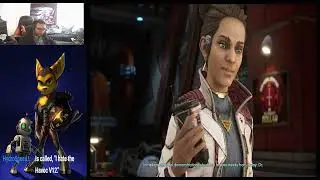 [PS5] new tales from borderlands day 1