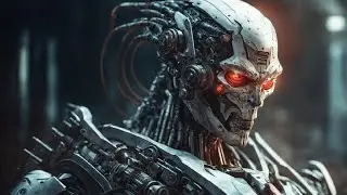 Penetration into the astral / Dance Music / Hardcore / Rawstyle / Hardstyle / Sci-Fi / Cyberwave /