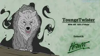 [FREE BEAT] TongueTwister (Prod. By AkZeNT) | Trap