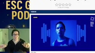 Melodi Grand Prix 2026: S&oslash;ren Torpegaard - 