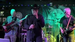 Re-Creation  - Crazy Horses  30-01-2026 filmed by Eyam Media