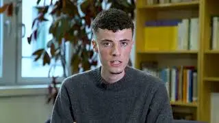 La recherche et moi : Thomas Le Bouill