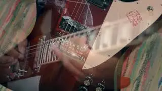 Gibson Firebird 120th Anniversary Test
