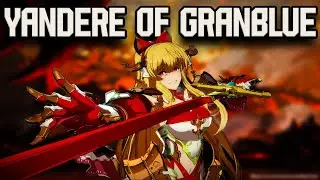 This Girl is a Demon - Granblue Fantasy Versus rising